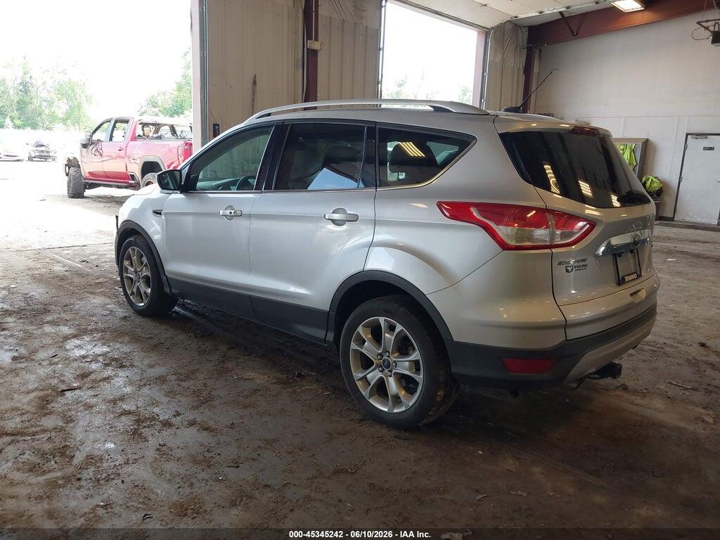 1FMCU9JX5FUB92482 2015 FORD ESCAPE photo no. 3
