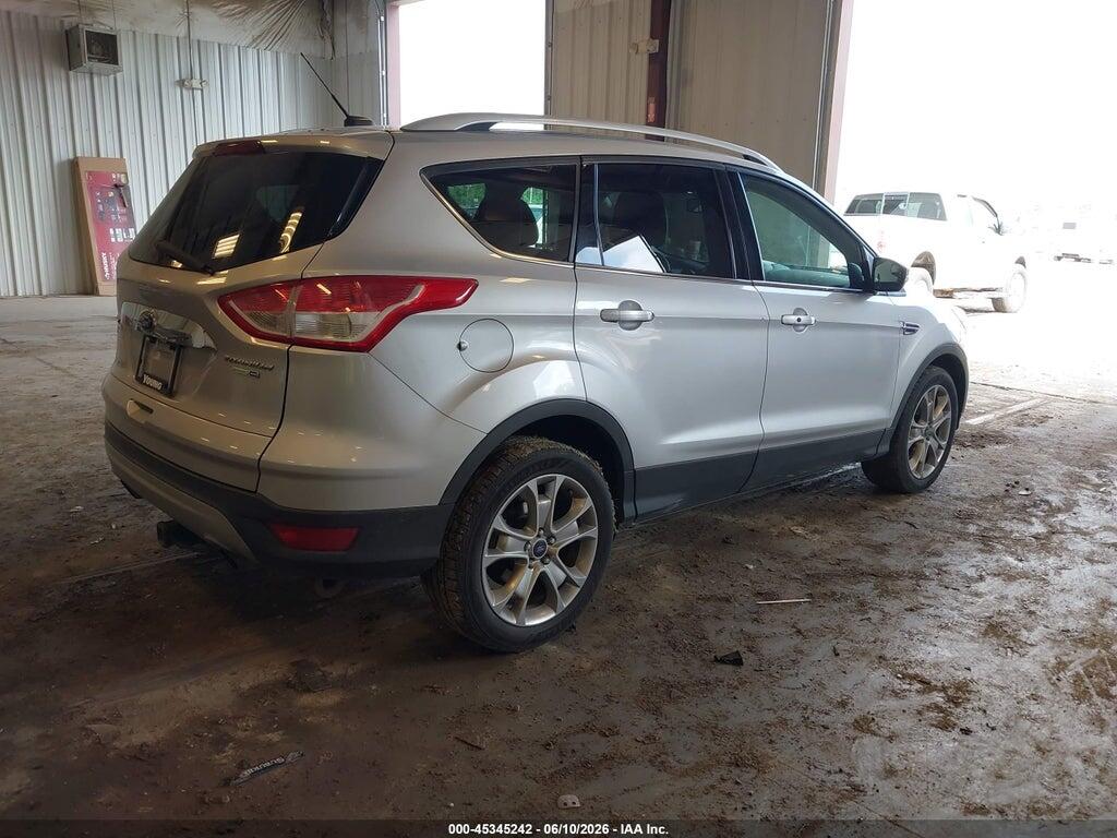 1FMCU9JX5FUB92482 2015 FORD ESCAPE photo no. 4