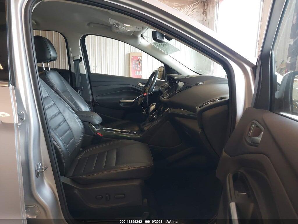 1FMCU9JX5FUB92482 2015 FORD ESCAPE photo no. 5