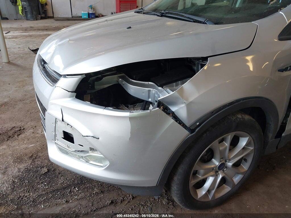 1FMCU9JX5FUB92482 2015 FORD ESCAPE photo no. 6