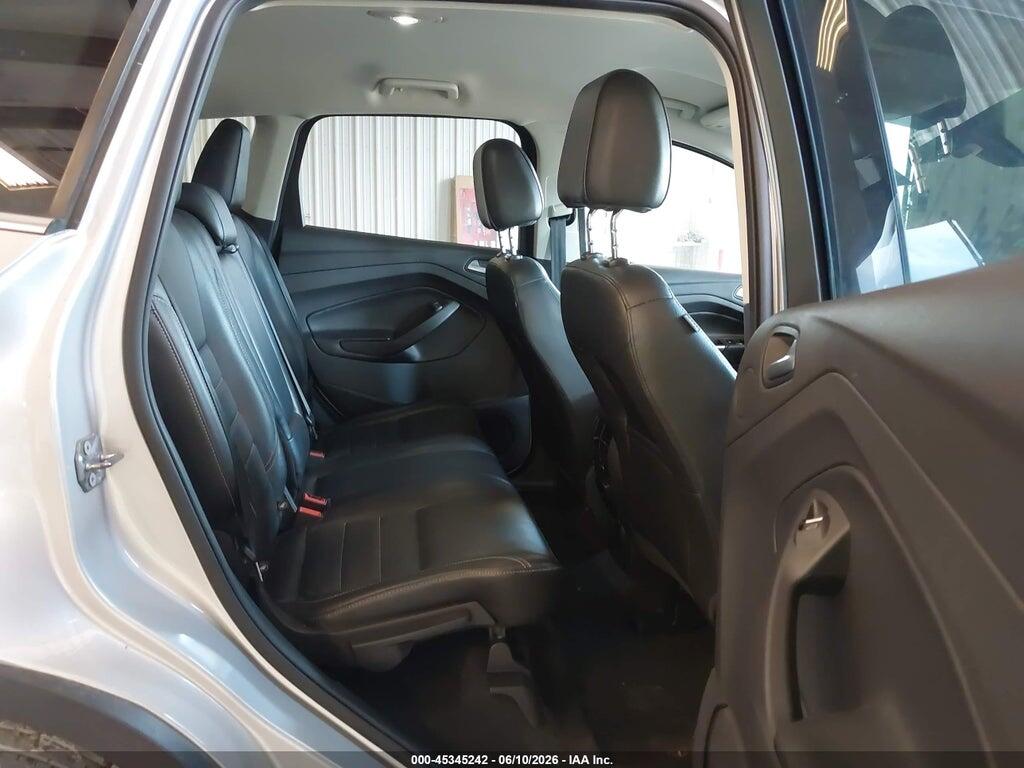 1FMCU9JX5FUB92482 2015 FORD ESCAPE photo no. 8