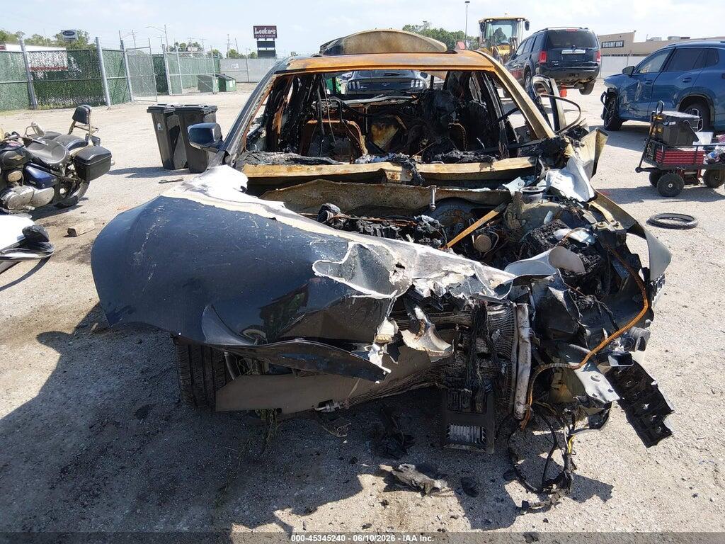 1G4GB5G32GF175567 2016 BUICK LACROSSE photo no. 6