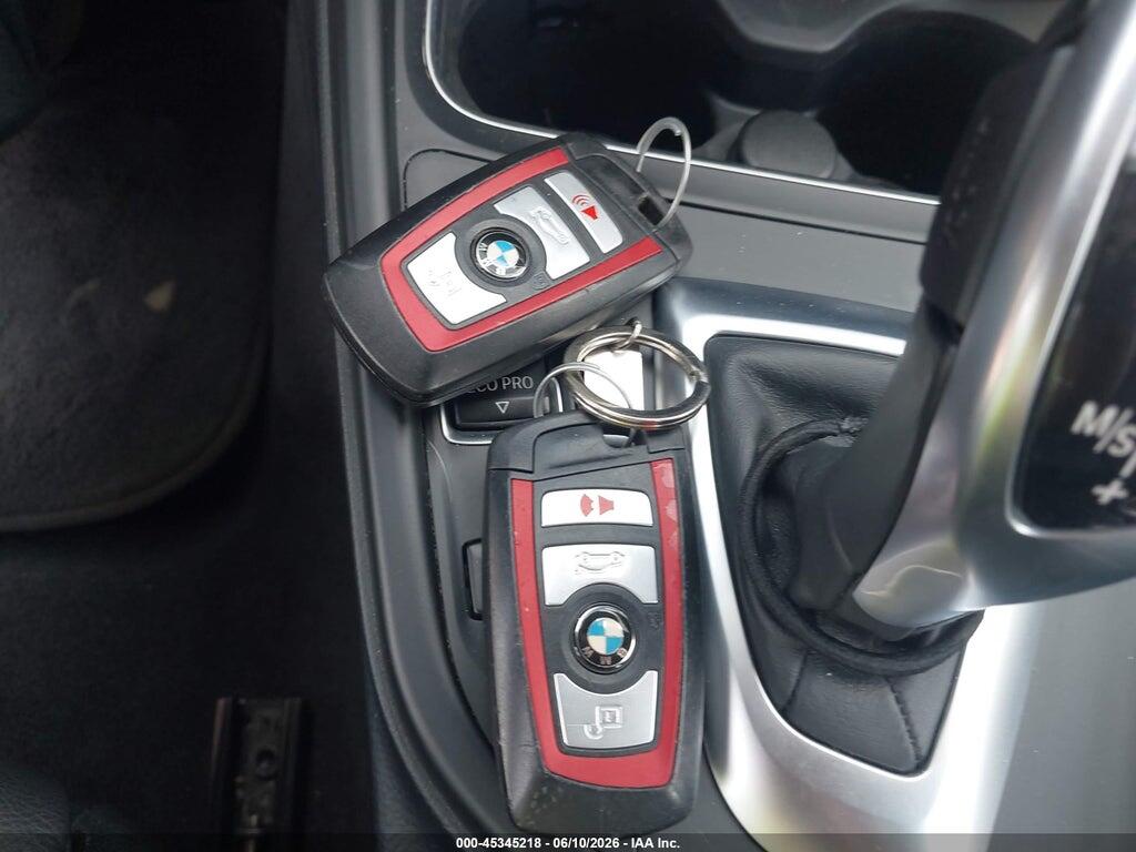 WBA4J5C56JBF07025 2018 BMW 440I GRAN COUPE photo no. 11
