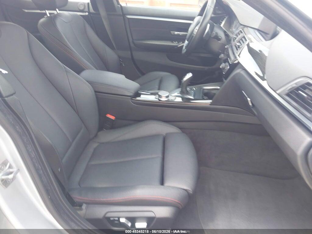 WBA4J5C56JBF07025 2018 BMW 440I GRAN COUPE photo no. 5