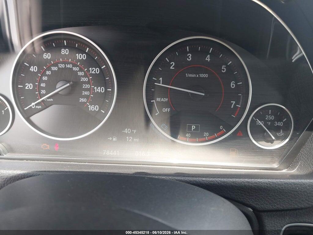 WBA4J5C56JBF07025 2018 BMW 440I GRAN COUPE photo no. 7