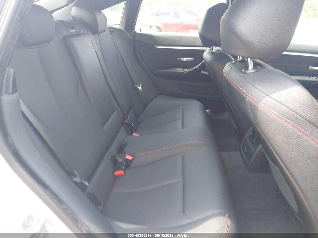 WBA4J5C56JBF07025 2018 BMW 440I GRAN COUPE photo no. 8
