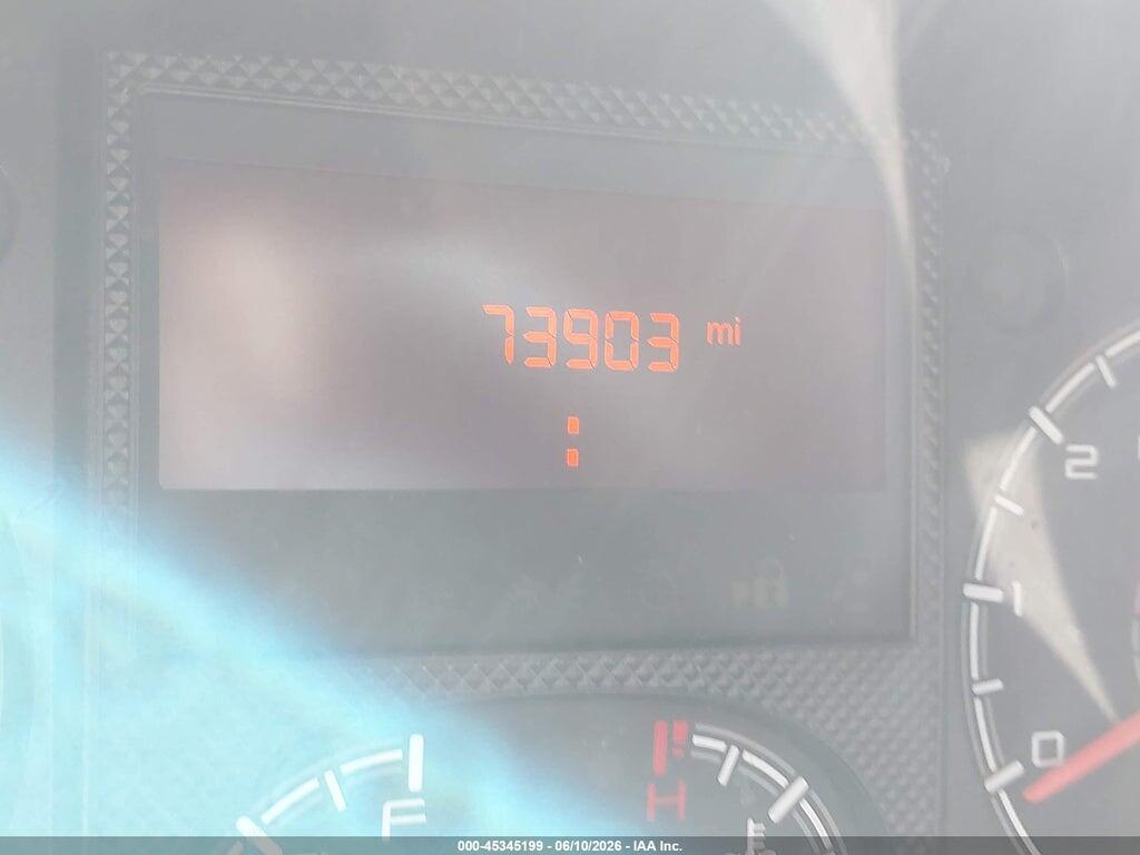 3C6URVJD9FE514510 2015 RAM PROMASTER 3500 photo no. 7