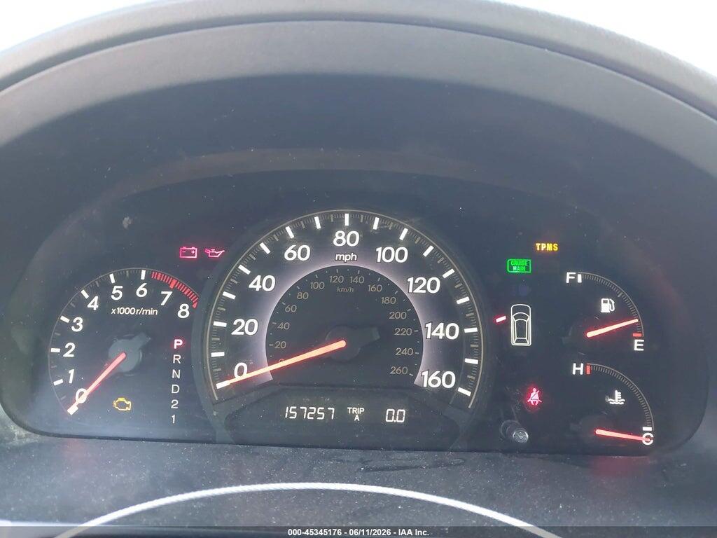 5FNRL38788B403304 2008 HONDA ODYSSEY photo no. 7
