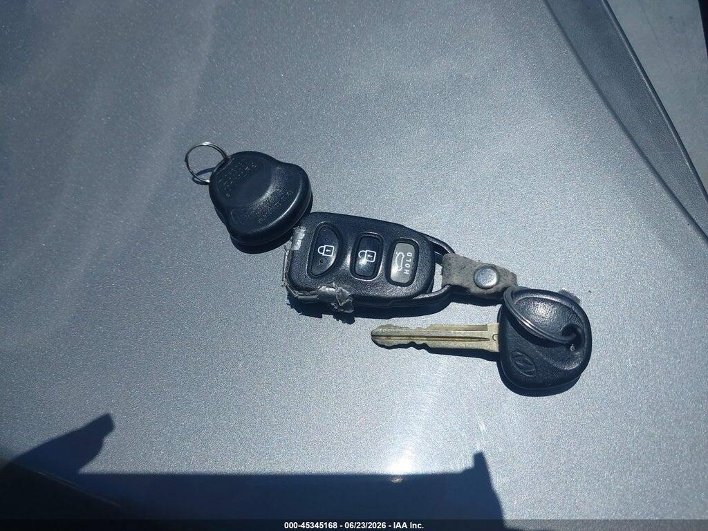 5NPDH4AE8EH510764 2014 HYUNDAI ELANTRA photo no. 11