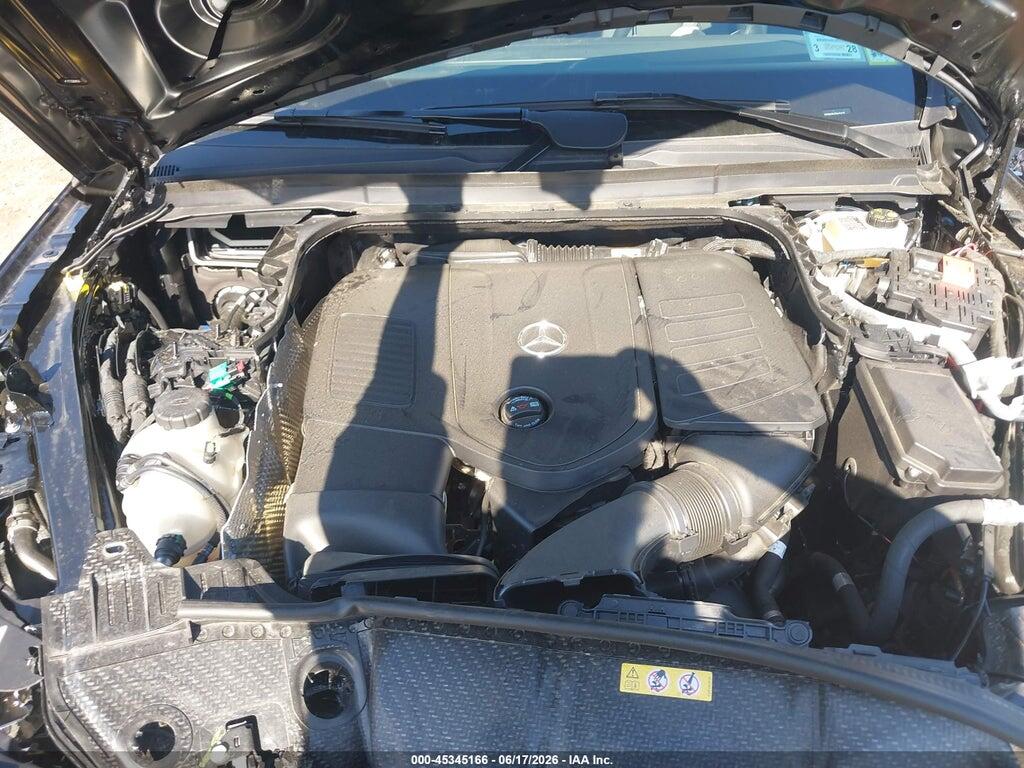 4JGFB4GBXTB625125 2026 MERCEDES-BENZ GLE 450E photo no. 10