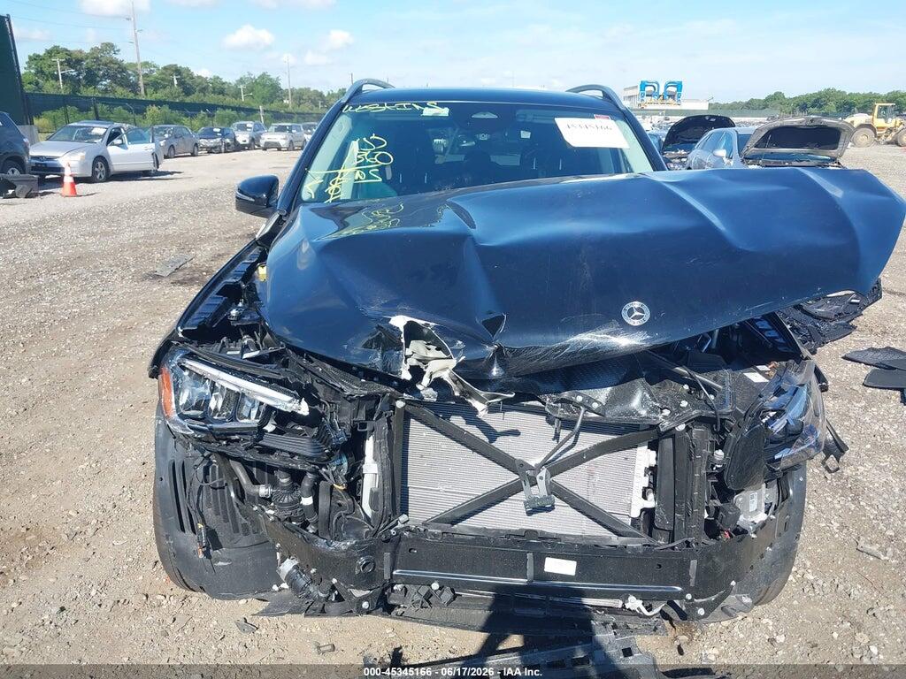 4JGFB4GBXTB625125 2026 MERCEDES-BENZ GLE 450E photo no. 12