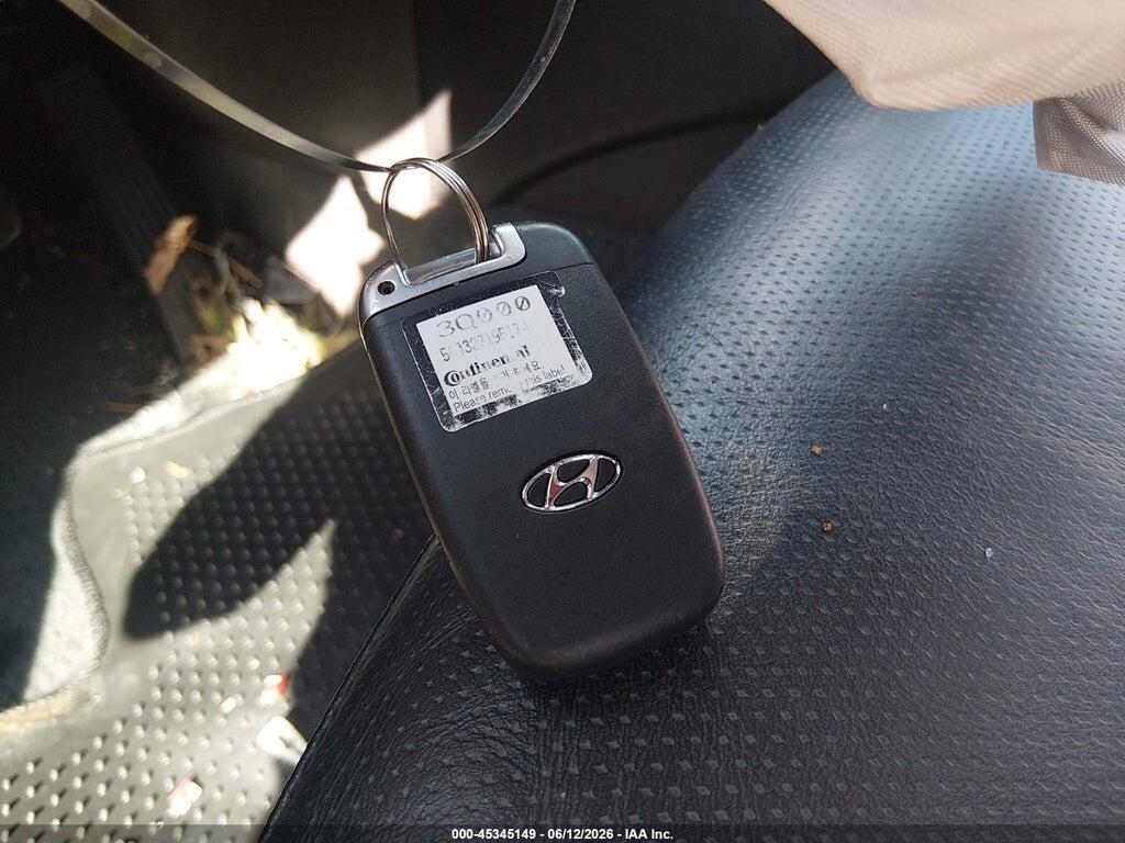 5NPEC4AC9DH610906 2013 HYUNDAI SONATA photo no. 11