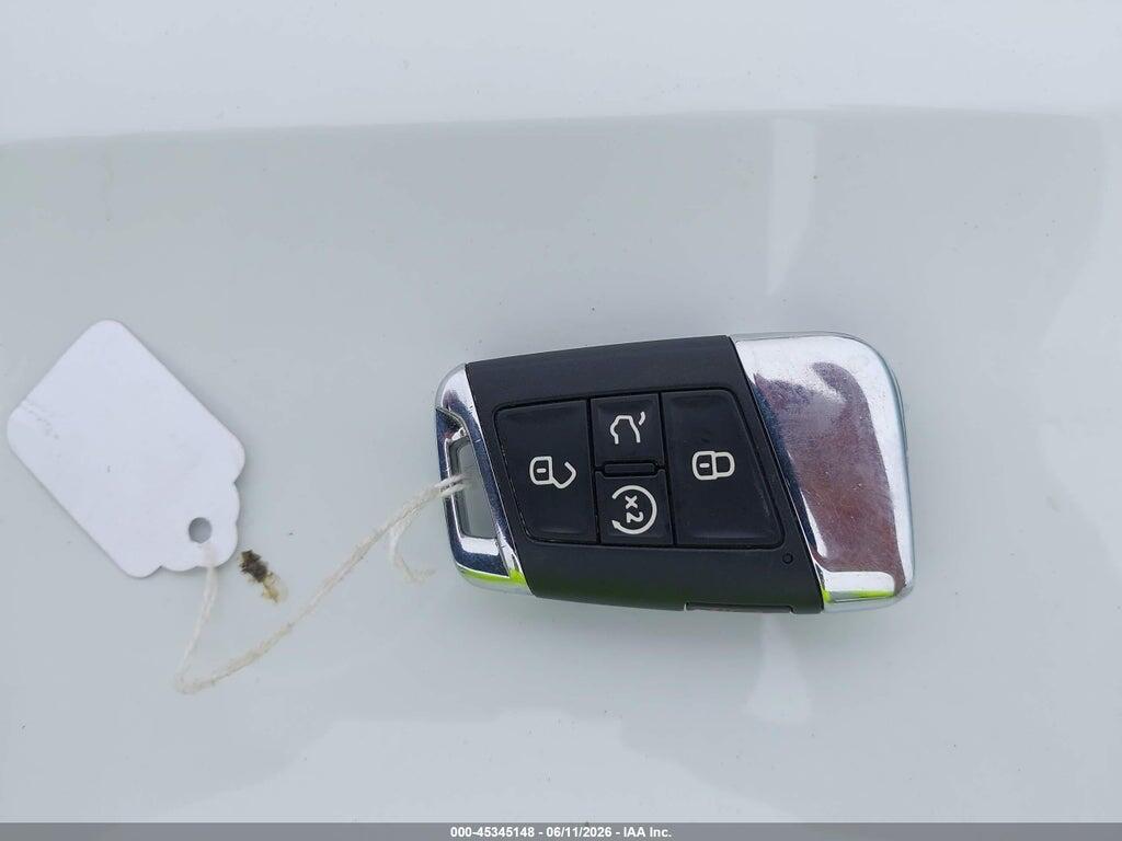 1V2KR2CA3PC540089 2023 VOLKSWAGEN ATLAS photo no. 11
