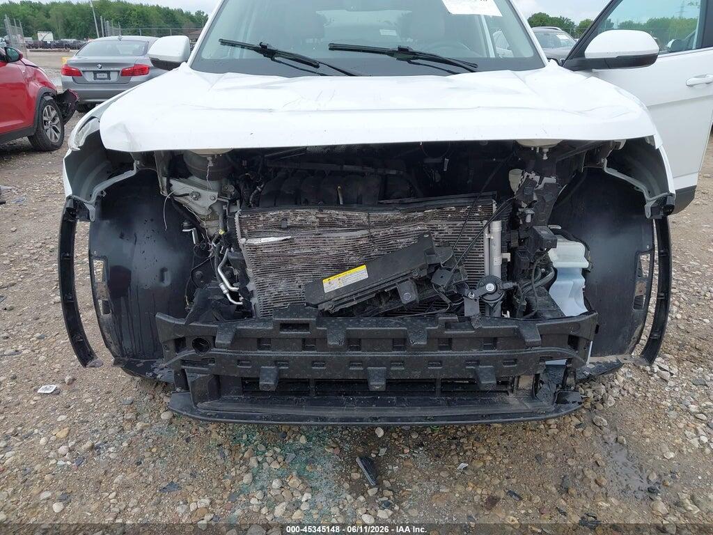 1V2KR2CA3PC540089 2023 VOLKSWAGEN ATLAS photo no. 6