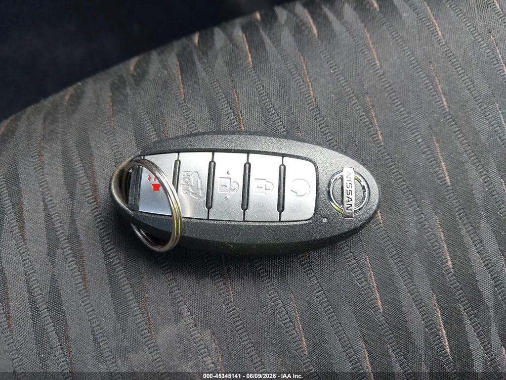 KNMAT2MT2KP522764 2019 NISSAN ROGUE photo no. 11