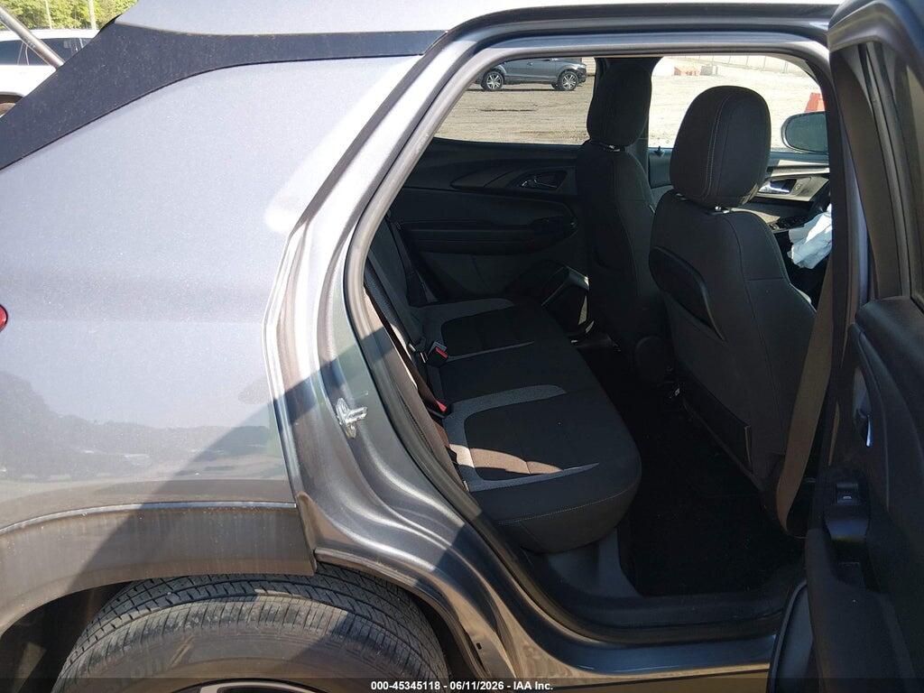 KL79MPSL7MB161044 2021 CHEVROLET TRAILBLAZER photo no. 8