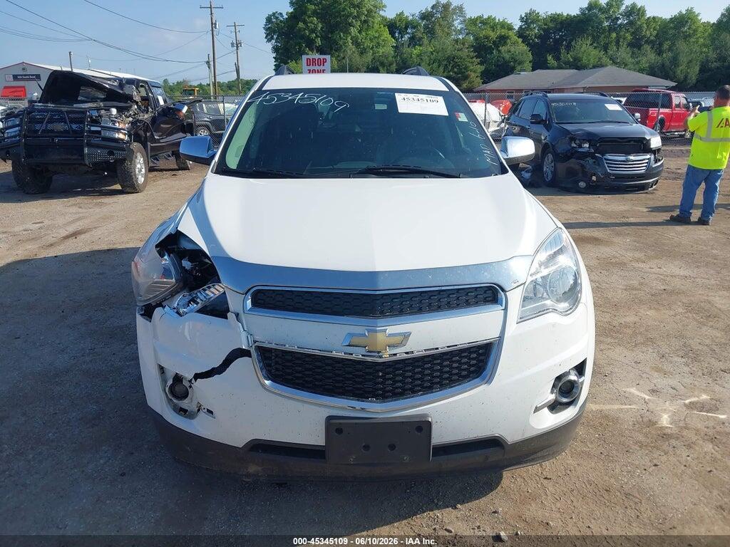 2GNALCEK9F6404347 2015 CHEVROLET EQUINOX photo no. 12