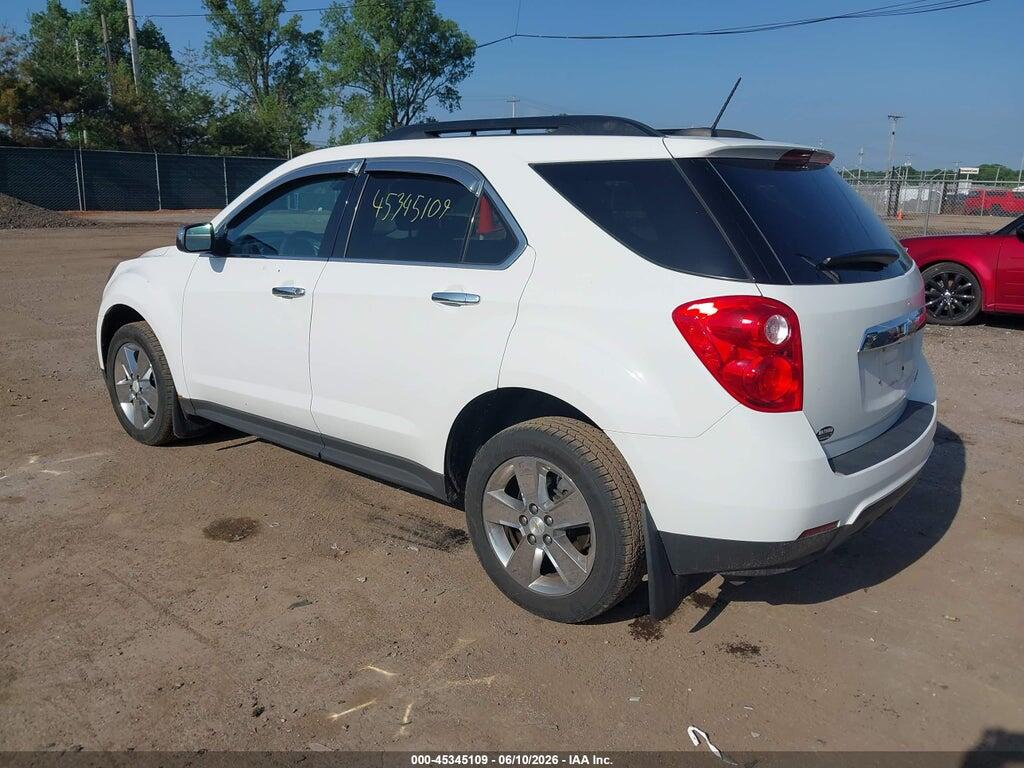 2GNALCEK9F6404347 2015 CHEVROLET EQUINOX photo no. 3