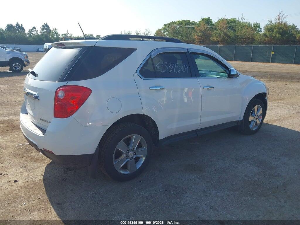 2GNALCEK9F6404347 2015 CHEVROLET EQUINOX photo no. 4