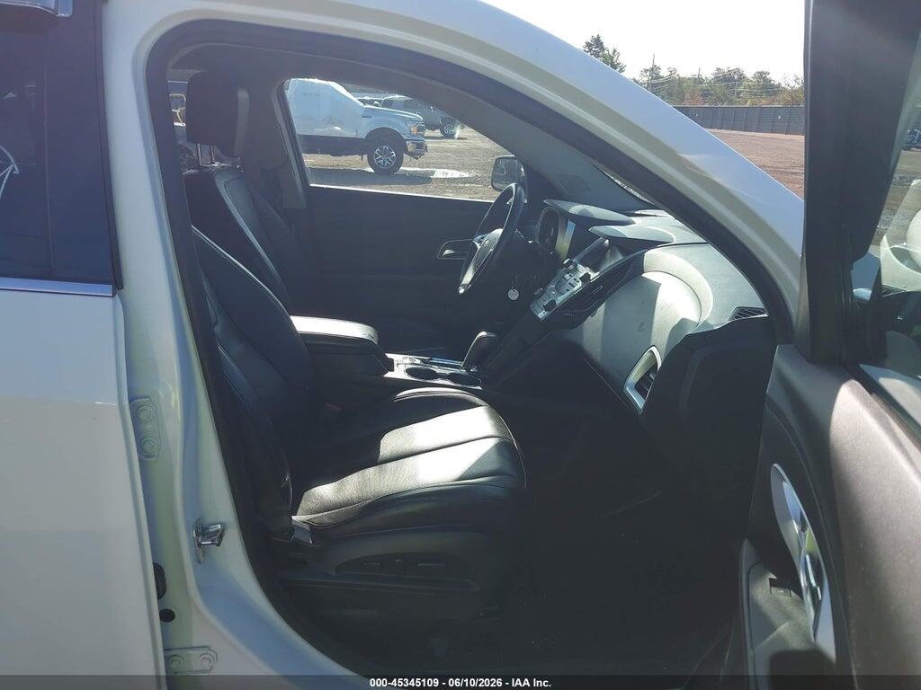 2GNALCEK9F6404347 2015 CHEVROLET EQUINOX photo no. 5