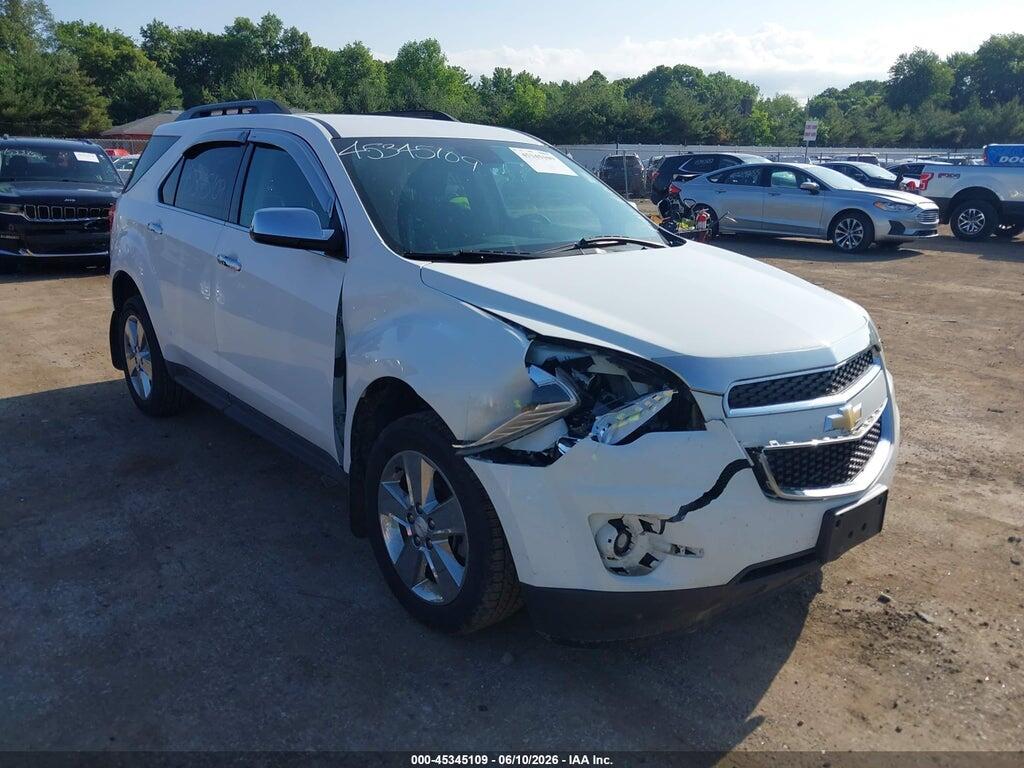 2GNALCEK9F6404347 2015 CHEVROLET EQUINOX photo no. 6