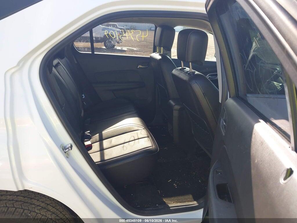 2GNALCEK9F6404347 2015 CHEVROLET EQUINOX photo no. 8
