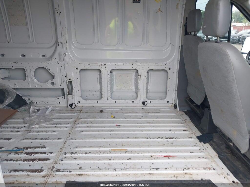 1FTNR2CM8FKA00704 2015 FORD TRANSIT-250 photo no. 8