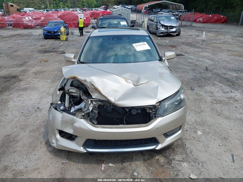1HGCR2F80FA210629 2015 HONDA ACCORD photo no. 12