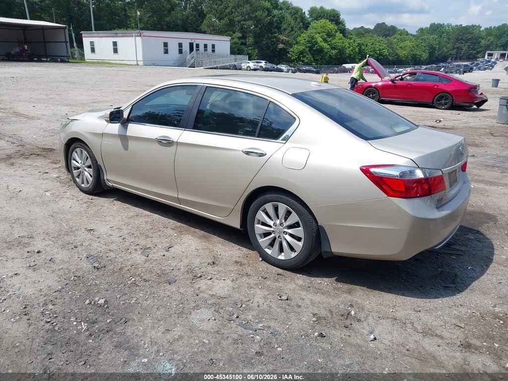 1HGCR2F80FA210629 2015 HONDA ACCORD photo no. 3