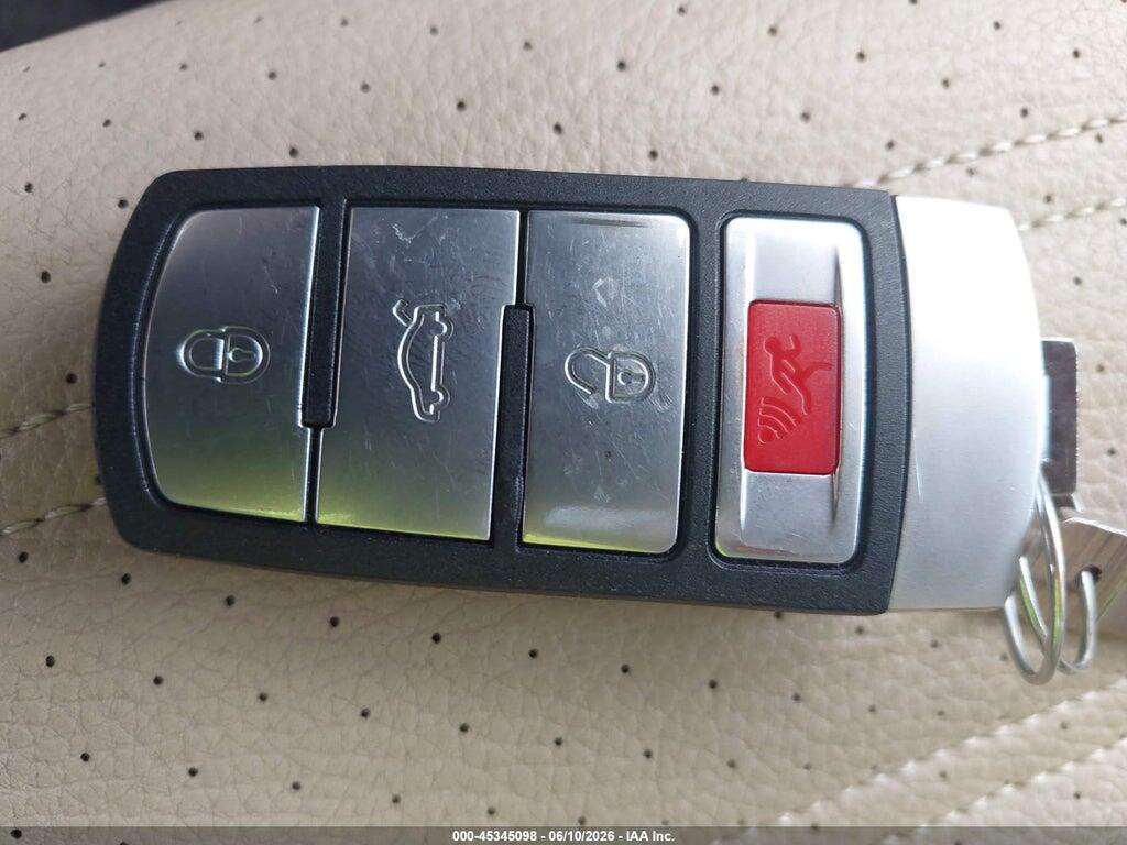 WVWAP7AN9DE520239 2013 VOLKSWAGEN CC photo no. 11