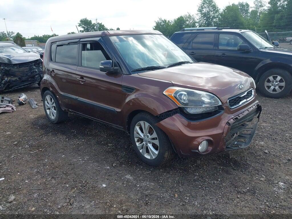 KNDJT2A62C7423698 2012 KIA SOUL photo no. 1