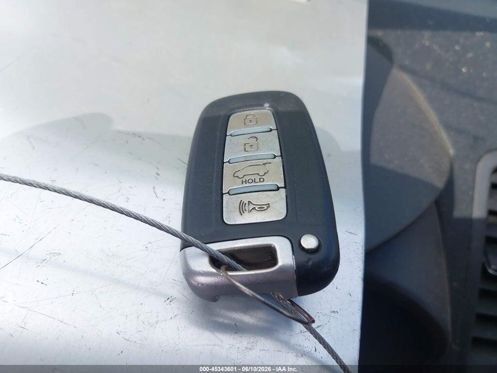 KNDJT2A62C7423698 2012 KIA SOUL photo no. 11