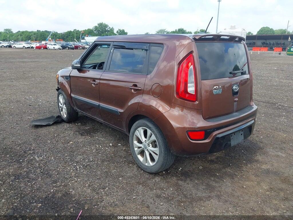 KNDJT2A62C7423698 2012 KIA SOUL photo no. 3
