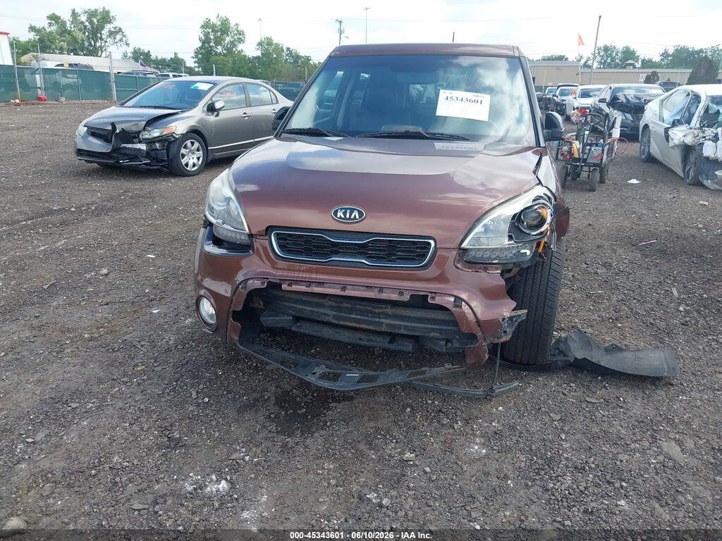 KNDJT2A62C7423698 2012 KIA SOUL photo no. 6
