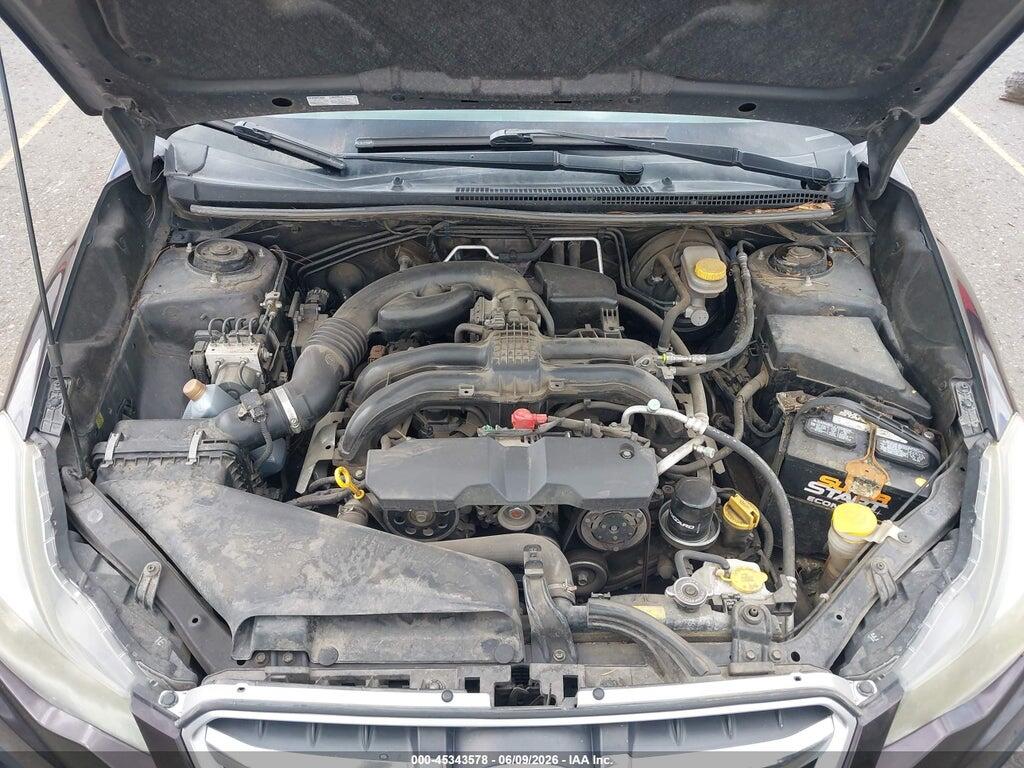 JF1GJAC61CH013790 2012 SUBARU IMPREZA photo no. 10