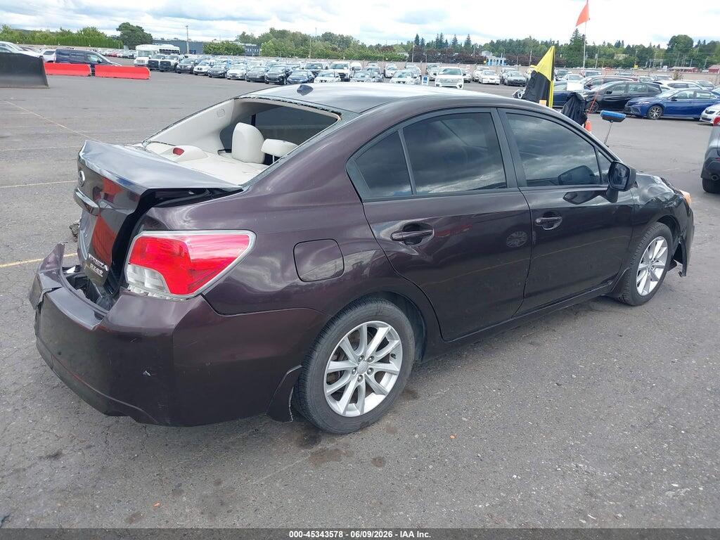 JF1GJAC61CH013790 2012 SUBARU IMPREZA photo no. 4
