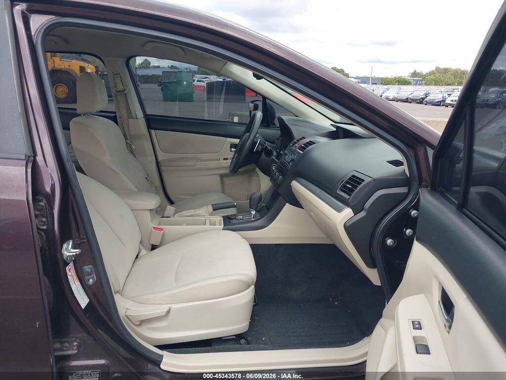 JF1GJAC61CH013790 2012 SUBARU IMPREZA photo no. 5