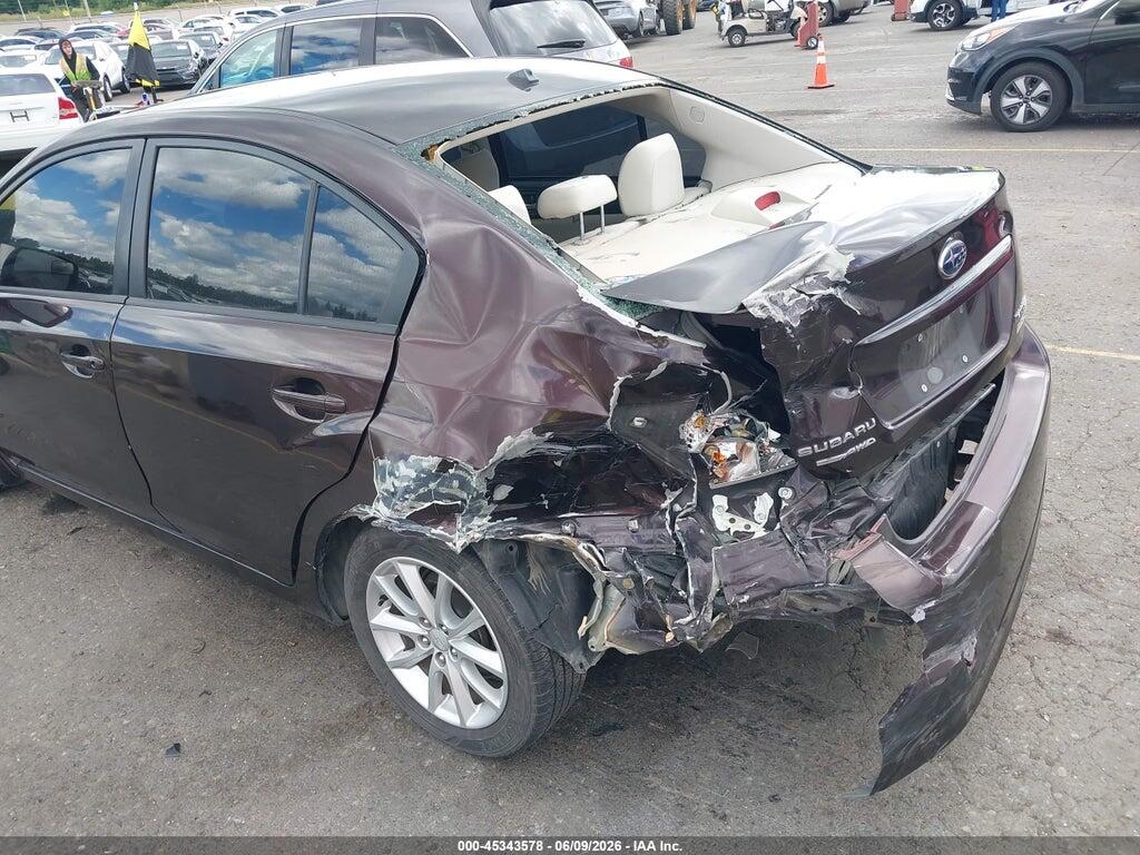 JF1GJAC61CH013790 2012 SUBARU IMPREZA photo no. 6