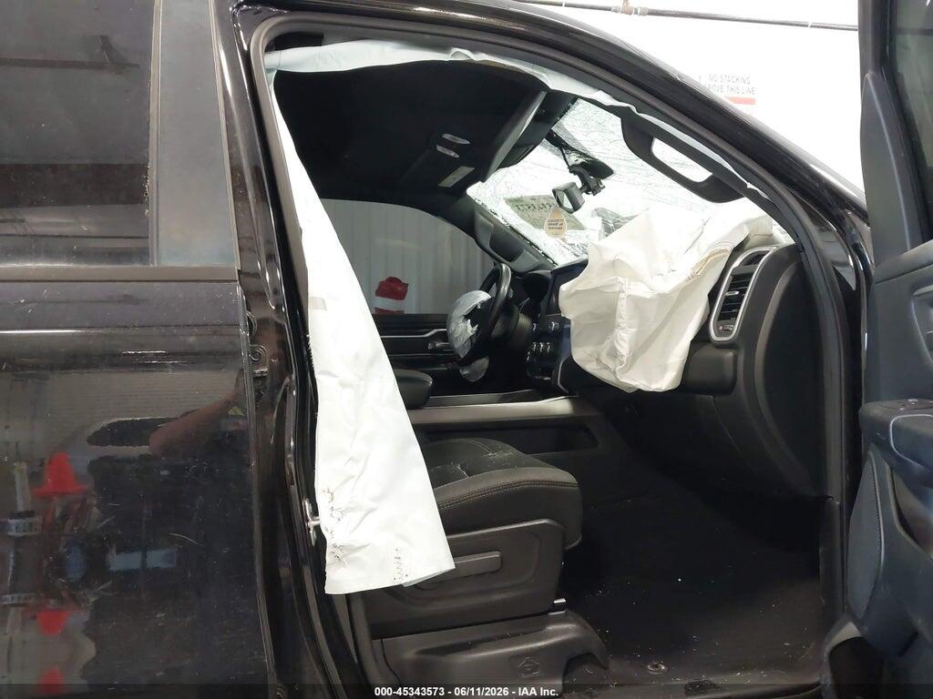 1C6RREFT7KN666930 2019 RAM 1500 photo no. 5