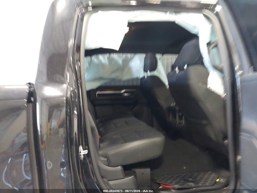 1C6RREFT7KN666930 2019 RAM 1500 photo no. 8
