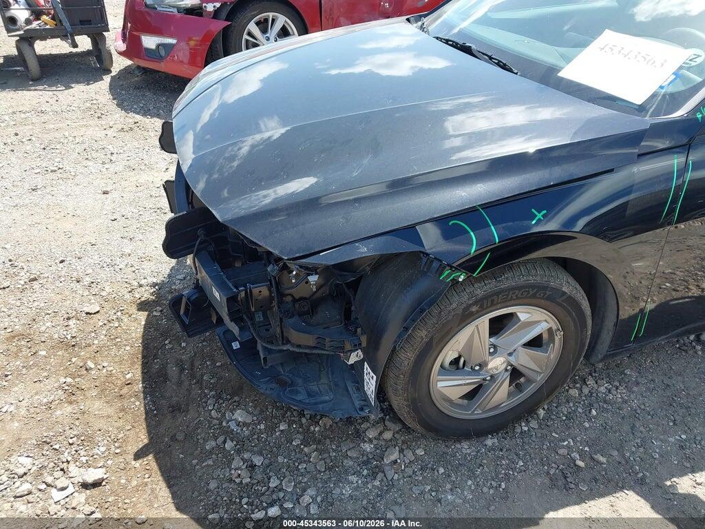 KMHLL4DG2SU902952 2025 HYUNDAI ELANTRA photo no. 6