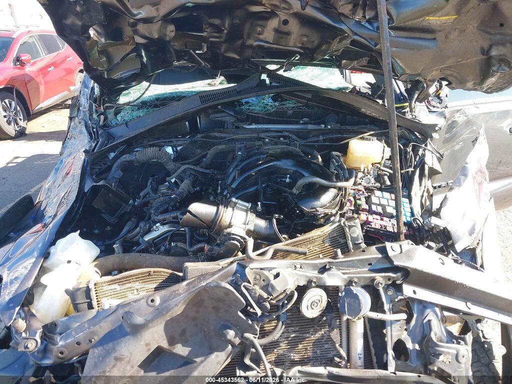 3TMCZ5AN3NM503729 2022 TOYOTA TACOMA photo no. 10
