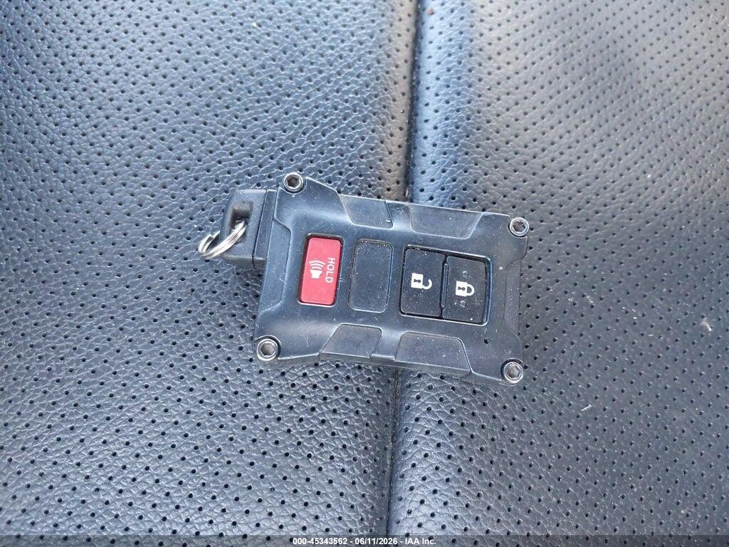 3TMCZ5AN3NM503729 2022 TOYOTA TACOMA photo no. 11
