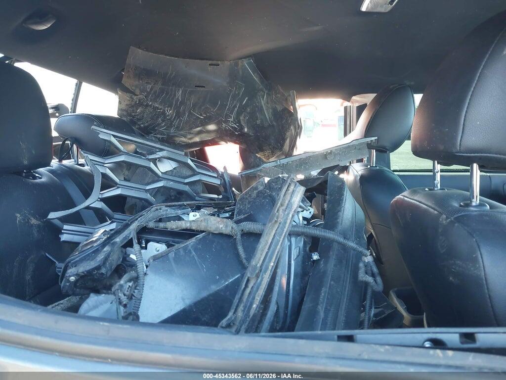 3TMCZ5AN3NM503729 2022 TOYOTA TACOMA photo no. 8