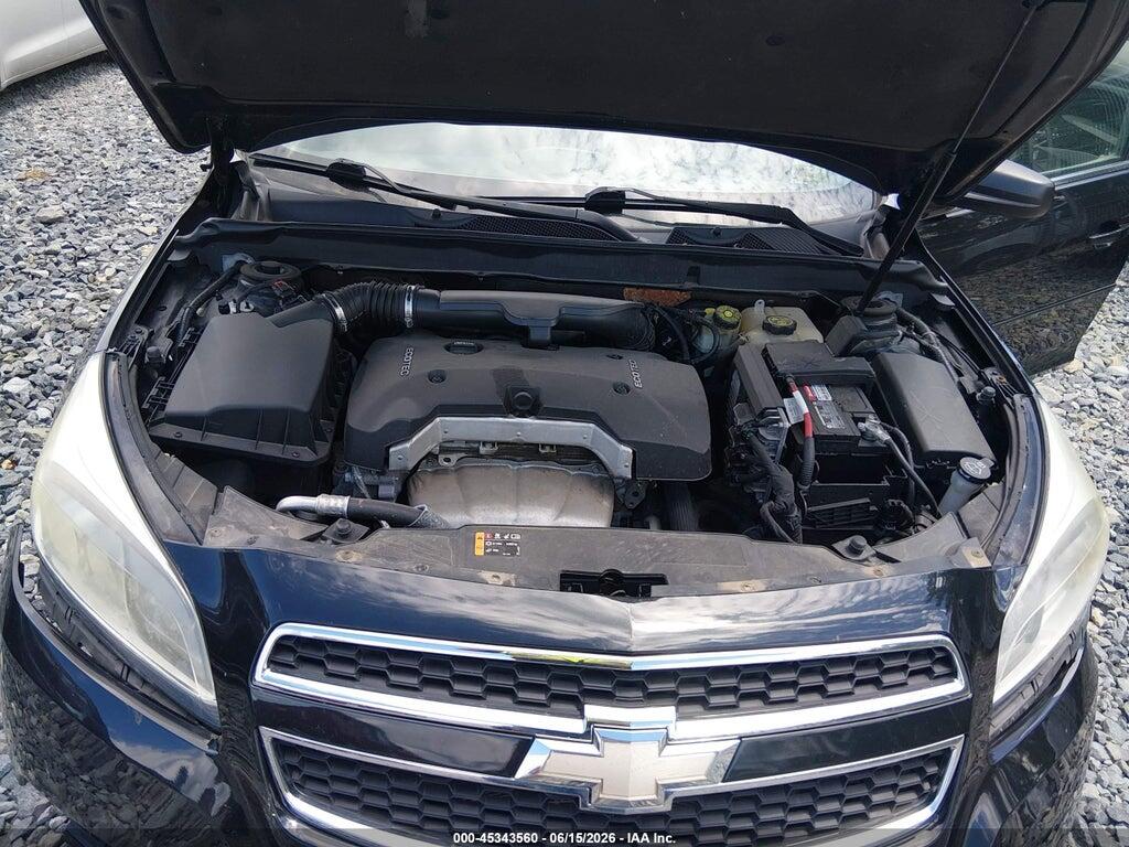 1G11B5SA1DF354686 2013 CHEVROLET MALIBU photo no. 10