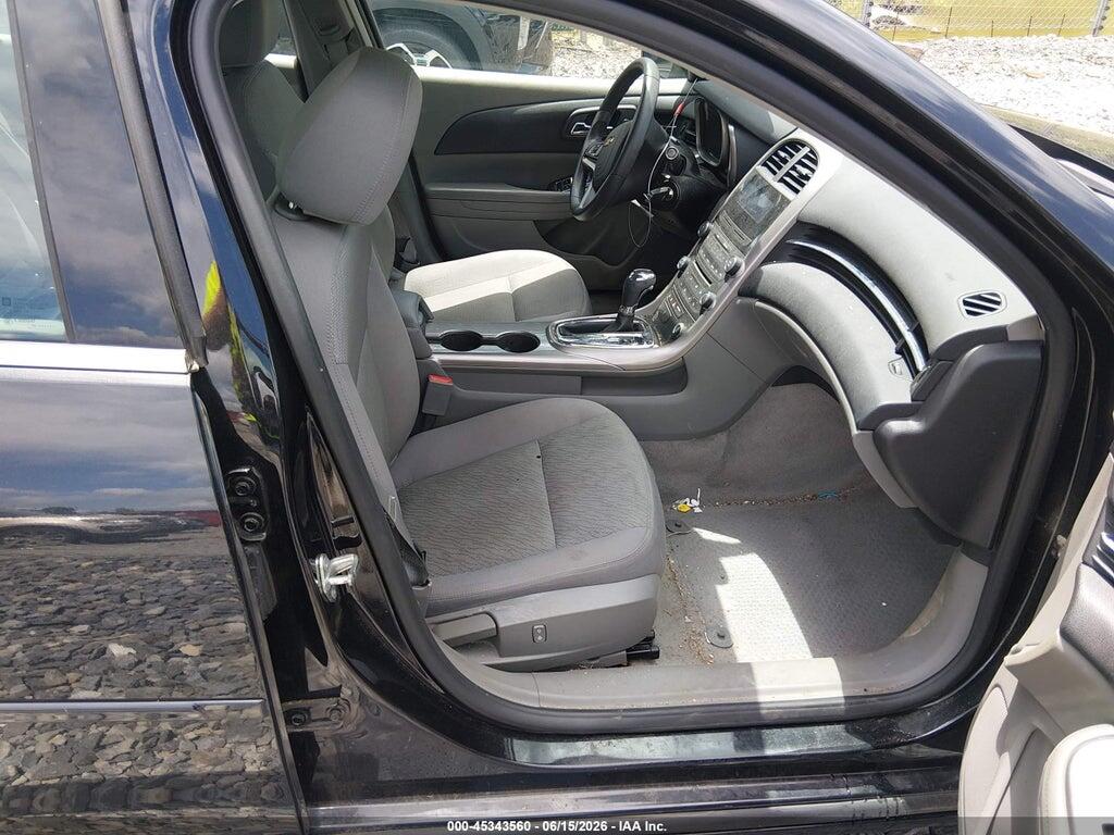 1G11B5SA1DF354686 2013 CHEVROLET MALIBU photo no. 5