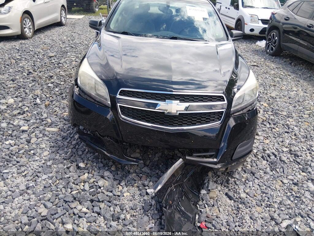 1G11B5SA1DF354686 2013 CHEVROLET MALIBU photo no. 6