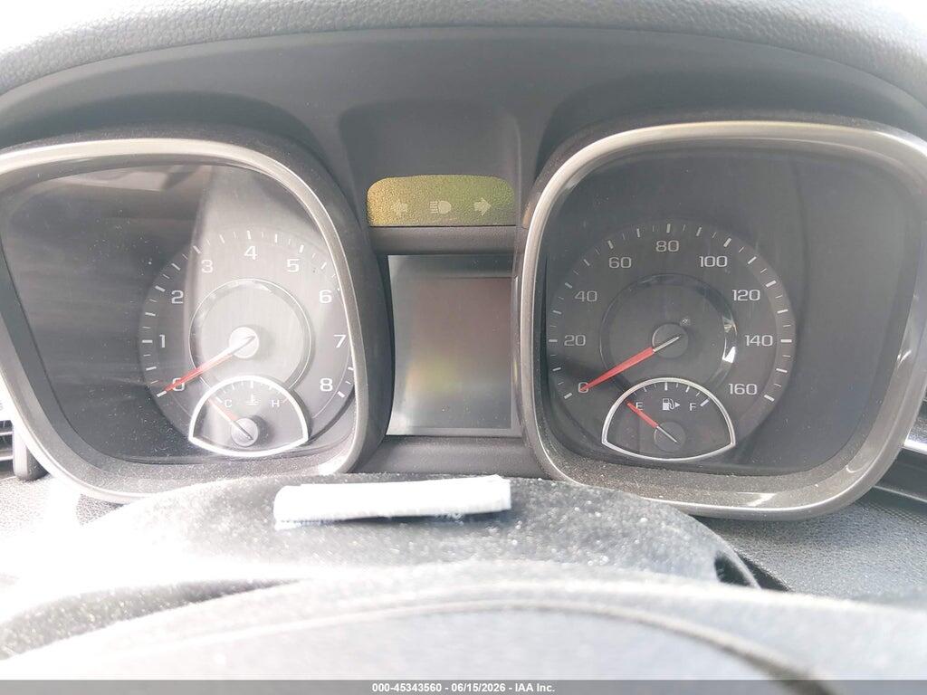 1G11B5SA1DF354686 2013 CHEVROLET MALIBU photo no. 7