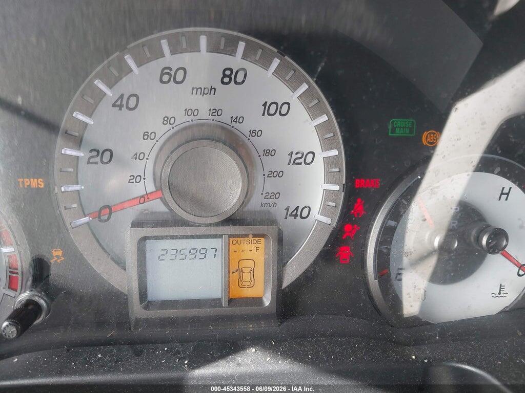 5FNYF4H41CB012728 2012 HONDA PILOT photo no. 7
