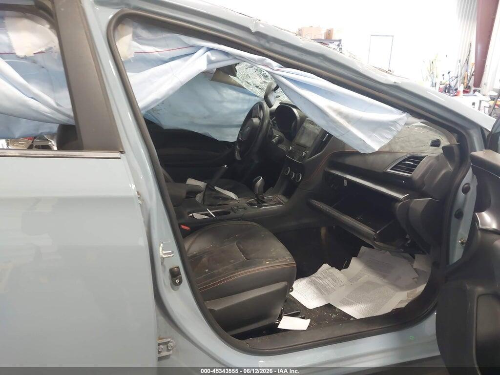 JF2GTHMC4PH223423 2023 SUBARU CROSSTREK photo no. 5